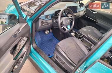 Хэтчбек Volkswagen ID.3 2023 в 