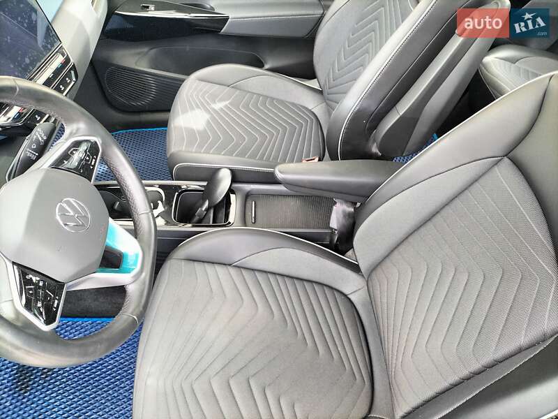 Хэтчбек Volkswagen ID.3 2023 в Черкассах