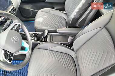 Хэтчбек Volkswagen ID.3 2023 в 