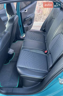 Хэтчбек Volkswagen ID.3 2022 в 