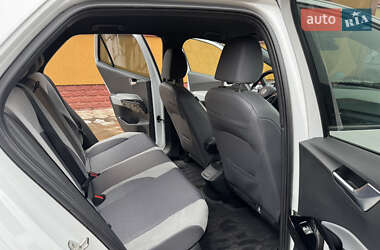 Хетчбек Volkswagen ID.3 2020 в 