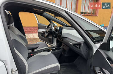 Хетчбек Volkswagen ID.3 2020 в 