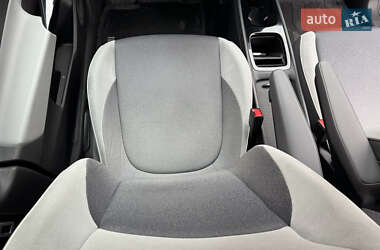 Хетчбек Volkswagen ID.3 2020 в 