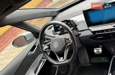 Хетчбек Volkswagen ID.3 2020 в 