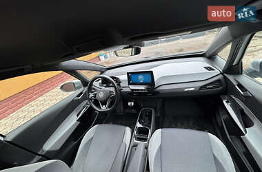 Хетчбек Volkswagen ID.3 2020 в 