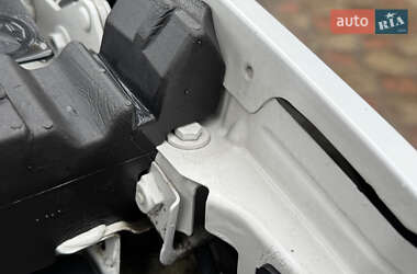 Хетчбек Volkswagen ID.3 2020 в 