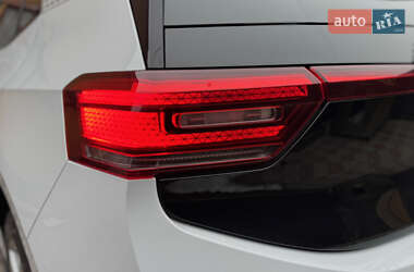 Хетчбек Volkswagen ID.3 2020 в 