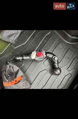 Хетчбек Volkswagen ID.3 2020 в 