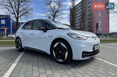 Хетчбек Volkswagen ID.3 2023 в 