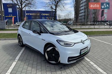 Хетчбек Volkswagen ID.3 2023 в 