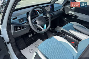 Хетчбек Volkswagen ID.3 2023 в 