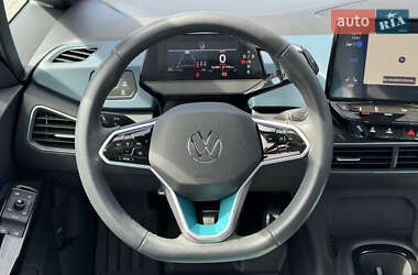 Хетчбек Volkswagen ID.3 2023 в 