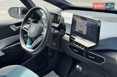Хетчбек Volkswagen ID.3 2023 в 