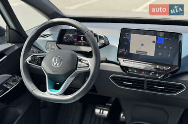 Хетчбек Volkswagen ID.3 2023 в 
