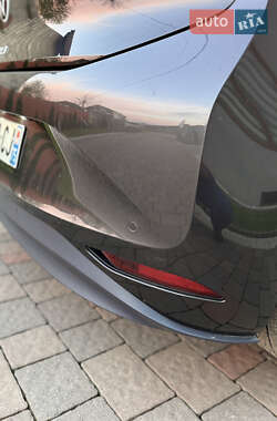 Хэтчбек Volkswagen ID.3 2021 в 