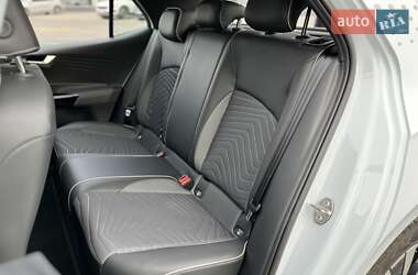 Хэтчбек Volkswagen ID.3 2022 в 