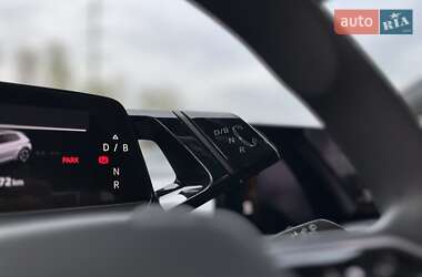 Хэтчбек Volkswagen ID.3 2022 в 