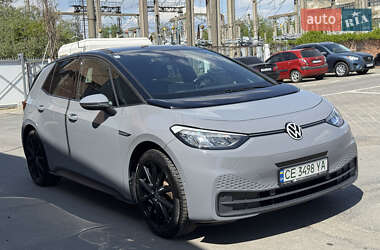 Хетчбек Volkswagen ID.3 2023 в 