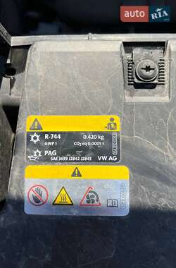 Хетчбек Volkswagen ID.3 2021 в 