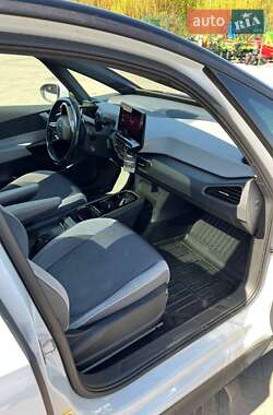 Хетчбек Volkswagen ID.3 2021 в 