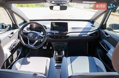 Хетчбек Volkswagen ID.3 2020 в 