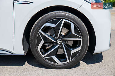 Хетчбек Volkswagen ID.3 2020 в 
