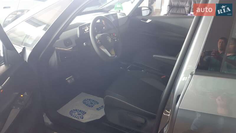Хетчбек Volkswagen ID.3 2023 в Дніпрі