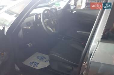 Хэтчбек Volkswagen ID.3 2023 в 