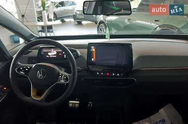 Хэтчбек Volkswagen ID.3 2023 в 