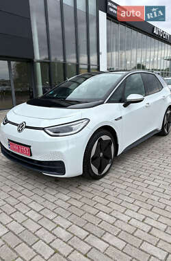 Хэтчбек Volkswagen ID.3 2020 в Ровно