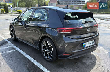 Хэтчбек Volkswagen ID.3 2021 в 
