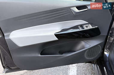 Хэтчбек Volkswagen ID.3 2021 в 