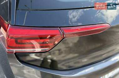 Хэтчбек Volkswagen ID.3 2021 в 