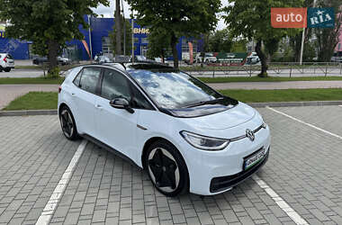 Хэтчбек Volkswagen ID.3 2023 в Хмельницком