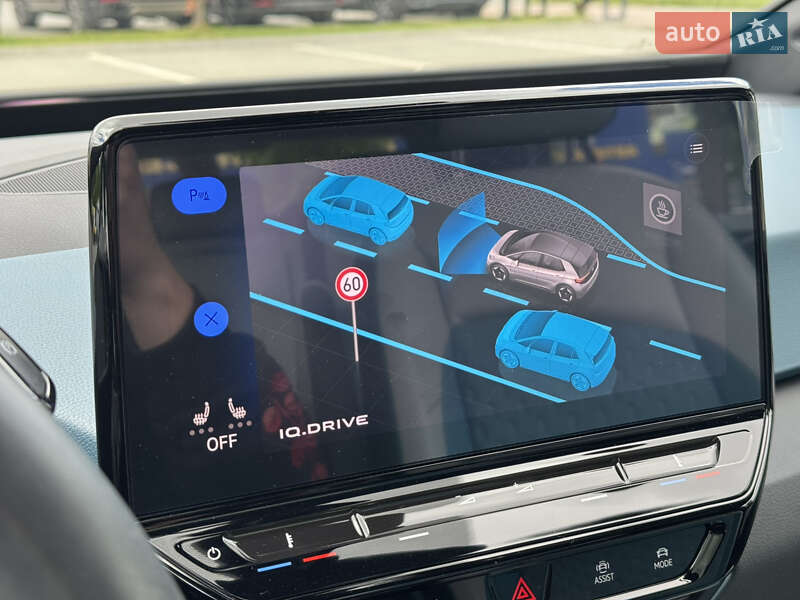 Хетчбек Volkswagen ID.3 2023 в Хмельницькому