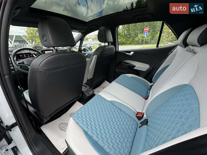 Хетчбек Volkswagen ID.3 2023 в Хмельницькому