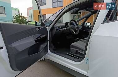 Хетчбек Volkswagen ID.3 2022 в 