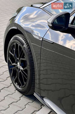 Хетчбек Volkswagen ID.3 2020 в 