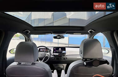 Хетчбек Volkswagen ID.3 2020 в 