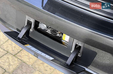 Хетчбек Volkswagen ID.3 2020 в 