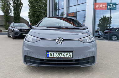 Хэтчбек Volkswagen ID.3 2021 в 