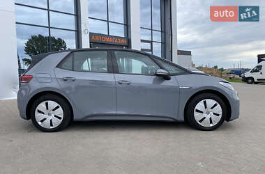 Хэтчбек Volkswagen ID.3 2021 в 