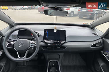 Хэтчбек Volkswagen ID.3 2021 в 