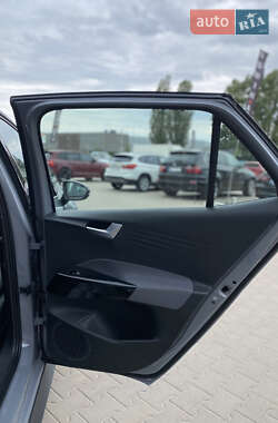 Хэтчбек Volkswagen ID.3 2021 в 