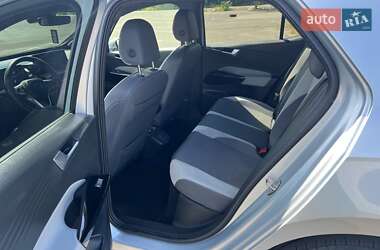 Хэтчбек Volkswagen ID.3 2020 в 