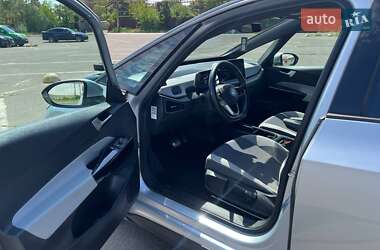 Хэтчбек Volkswagen ID.3 2020 в 