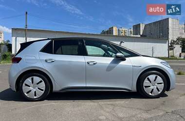 Хэтчбек Volkswagen ID.3 2020 в 