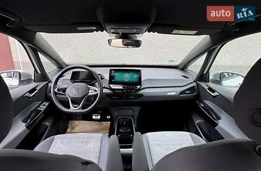 Хэтчбек Volkswagen ID.3 2020 в 