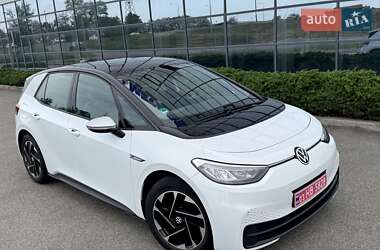Хэтчбек Volkswagen ID.3 2020 в 
