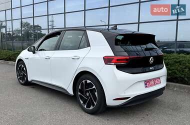Хэтчбек Volkswagen ID.3 2020 в 